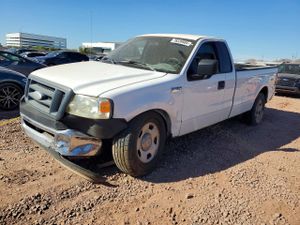 Ford F-150 4.6L 8 2006
