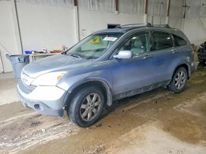 Honda CR-V EXL 2.4L 4 2007