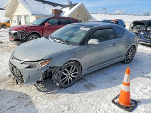 Scion tC 2.5L 4 2014