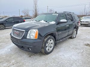 GMC Yukon SLT 5.3L 8 2012