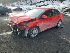 Ford Focus SE 2.0L 4 2015