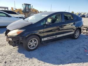 Toyota Prius 1.8L 4 2010