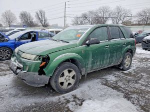 Saturn Vue 3.5L 6 2004