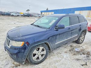 Jeep Grand Cherokee LAREDO 3.6L 6 2012