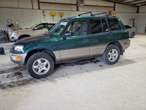 Toyota Rav4 2.0L 4 1998