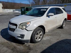 Chevrolet Equinox LT 3.6L 6 2013