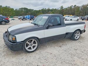 Ford Ranger 2.5L 4 2001