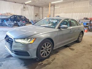 Audi A6 PRESTIGE 3.0L 6 2013