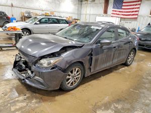 Mazda 3 TOURING 2.0L 4 2014