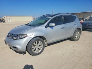 Nissan Murano S 3.5L 6 2012