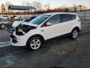 Ford Escape SE 1.6L 4 2015
