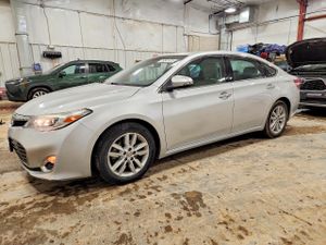 Toyota Avalon BASE 3.5L 6 2014