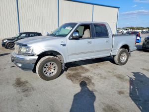 Ford F-150 SUPERCREW 4.6L 8 2001