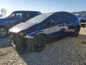 Toyota Prius 1.8L 4 2014