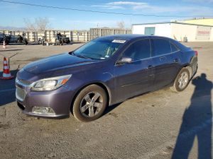 Chevrolet Malibu LS 2.5L 4 2014