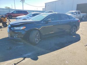 Ford Fusion TITANIUM 2.0L 4 2013