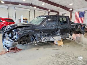 Ford F-150 SUPERCREW 5.4L 8 2004