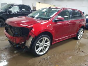 Ford Edge SPORT 3.7L 6 2014