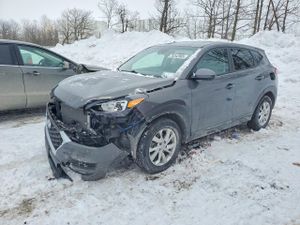 Hyundai Tucson SE 2.0L 4 2020