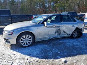 Audi A4 PREMIUM 2.0L 4 2015