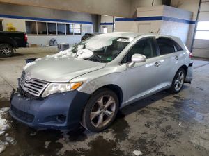 Toyota Venza 3.5L 6 2009
