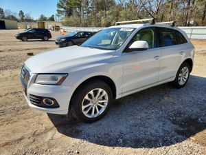 Audi Q5 PREMIUM 2.0L 4 2014