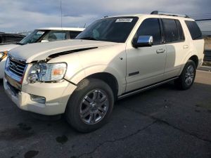 Ford Explorer 4.6L 8 2008