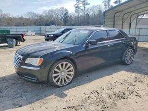 Chrysler 300 3.6L 6 2014