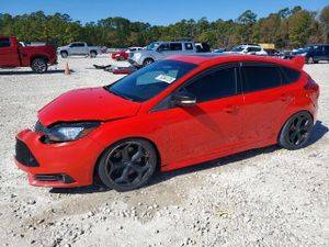Ford Focus ST 2.0L 4 2013