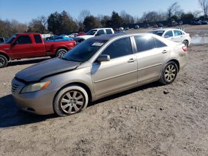 Toyota Camry LE 3.5L 6 2007
