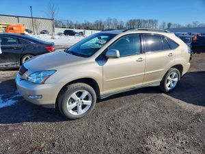 Lexus RX 330 3.3L 6 2004