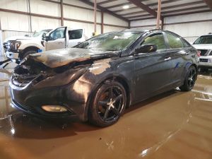 Hyundai Sonata 2.0L 4 2012