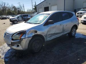 Nissan Rogue S 2.5L 4 2010