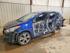 Hyundai Elantra 1.8L 4 2013
