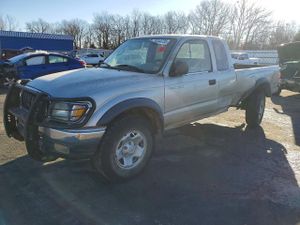 Toyota Tacoma XTRACAB 3.4L 6 2004
