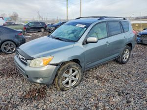 Toyota Rav4 LIMITED 3.5L 6 2008