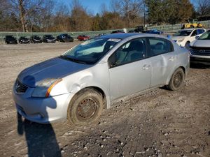 Nissan Sentra 2.0L 4 2011