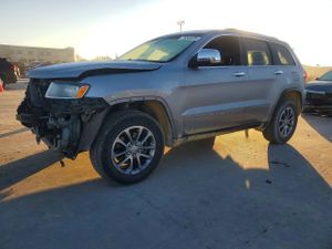 Jeep Grand Cherokee LIMITED 3.6L 6 2014