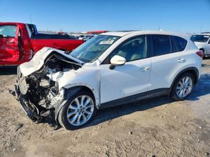 Mazda CX-5 GT 2.5L 4 2015