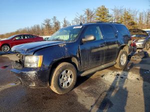 Chevrolet Tahoe K1500 LT 5.3L 8 2009