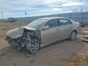 Toyota Avalon XL 3.5L 6 2008