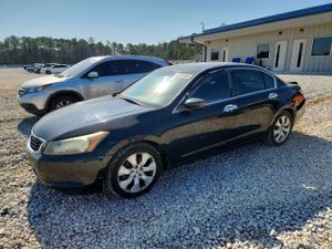 Honda Accord EXL 2.4L 4 2010