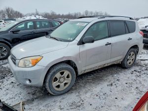Toyota Rav4 2.4L 4 2007