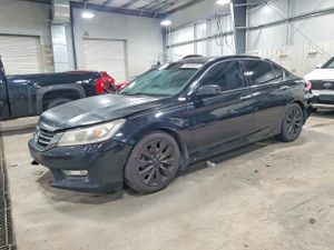 Honda Accord EXL 3.5L 6 2013