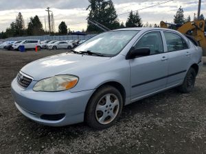 Toyota Corolla CE 1.8L 4 2005