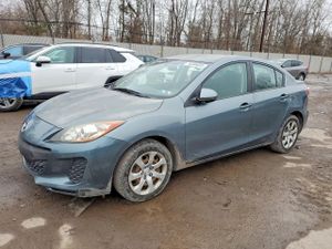 Mazda 3 I 2.0L 4 2012