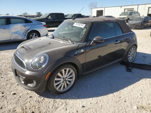 Mini Cooper S 1.6L 4 2013