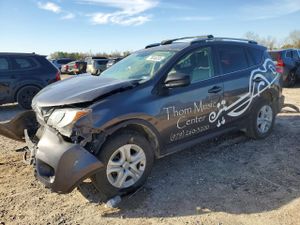 Toyota Rav4 LE 2.5L 4 2015