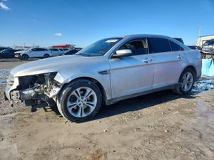 Ford Taurus SEL 3.5L 6 2015