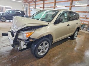 Toyota Rav4 2.4L 4 2008